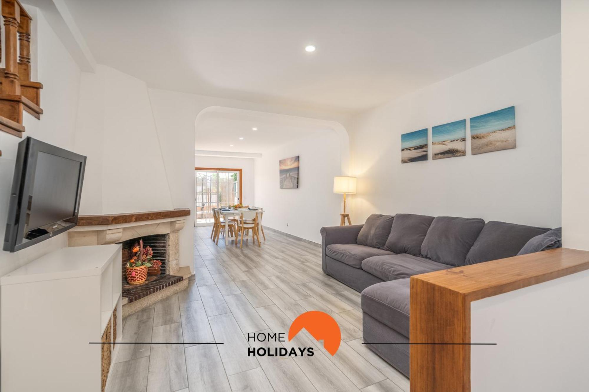 #229 Quinta Areias By Holidays Ferienhaus Albufeira